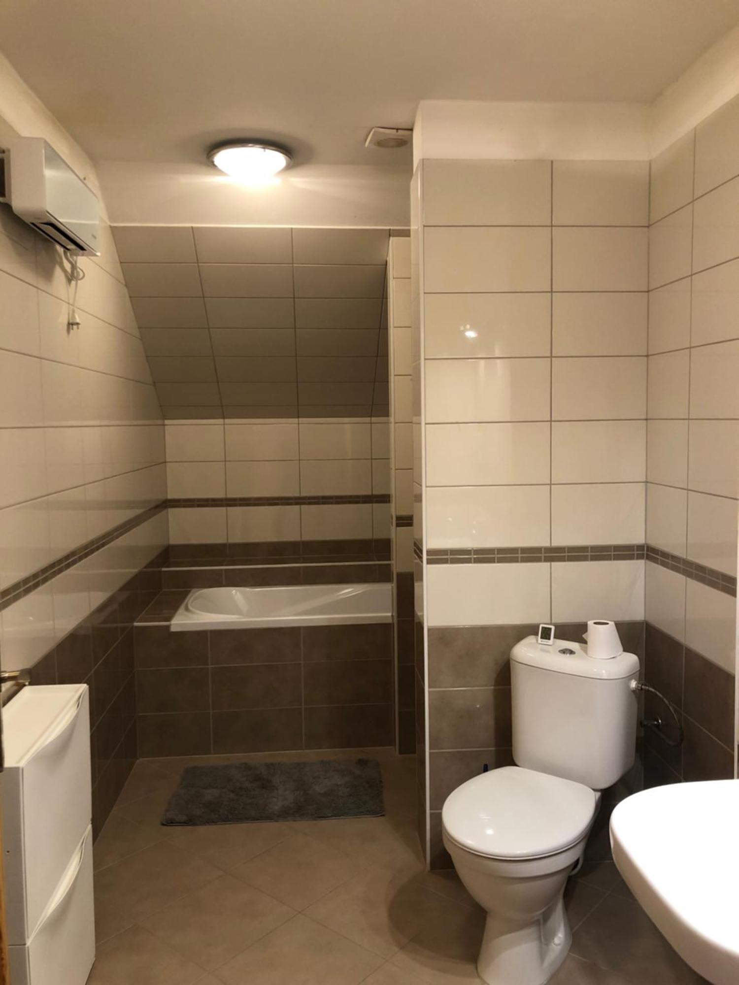 Apartmany Kosov 1 Bor 외부 사진